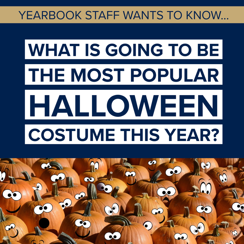 whats popular costume