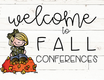 fall conference image