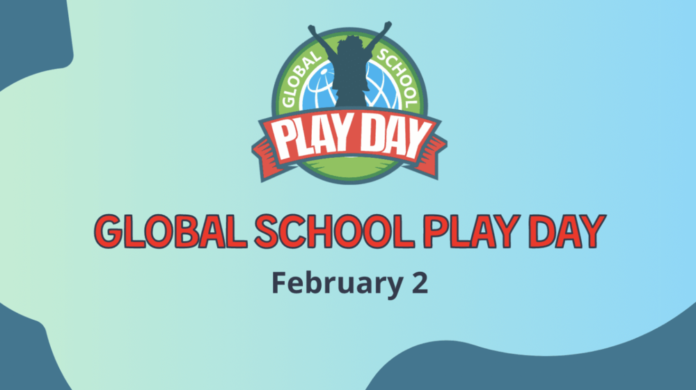 Jacobson Students Participate in Global Play Day! BelmondKlemme