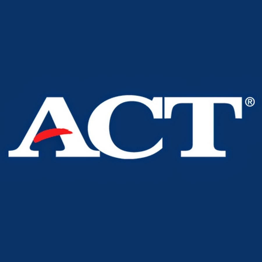 ACT test logo