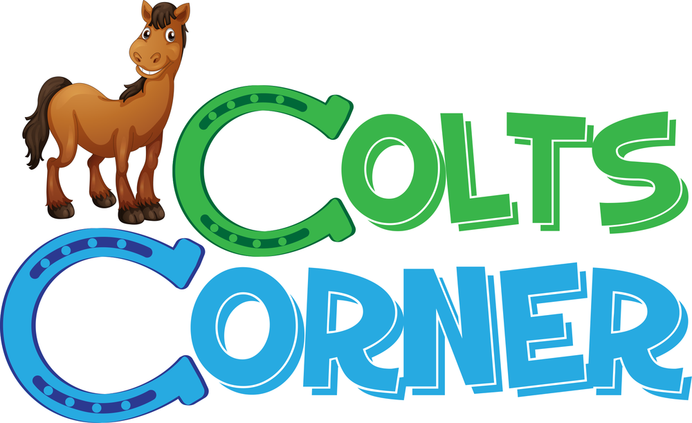 colts corner logo