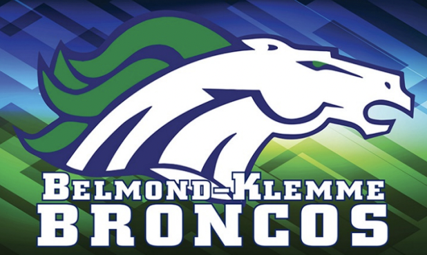 Belmond-Klemme Community Jr-Sr - Team Home Belmond-Klemme