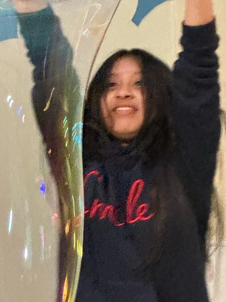 bubbles